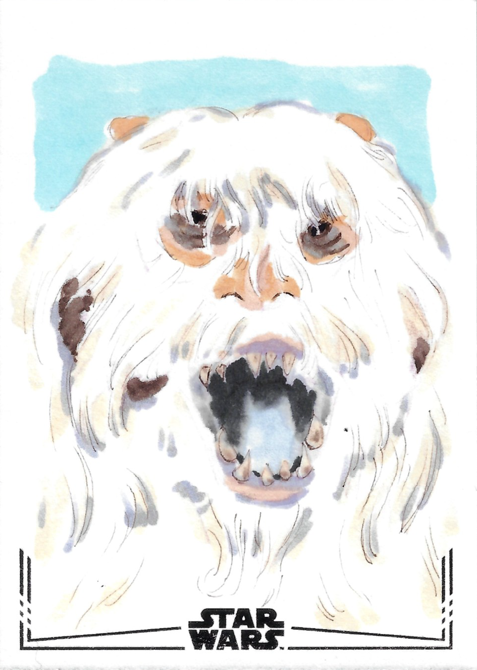 Wampa