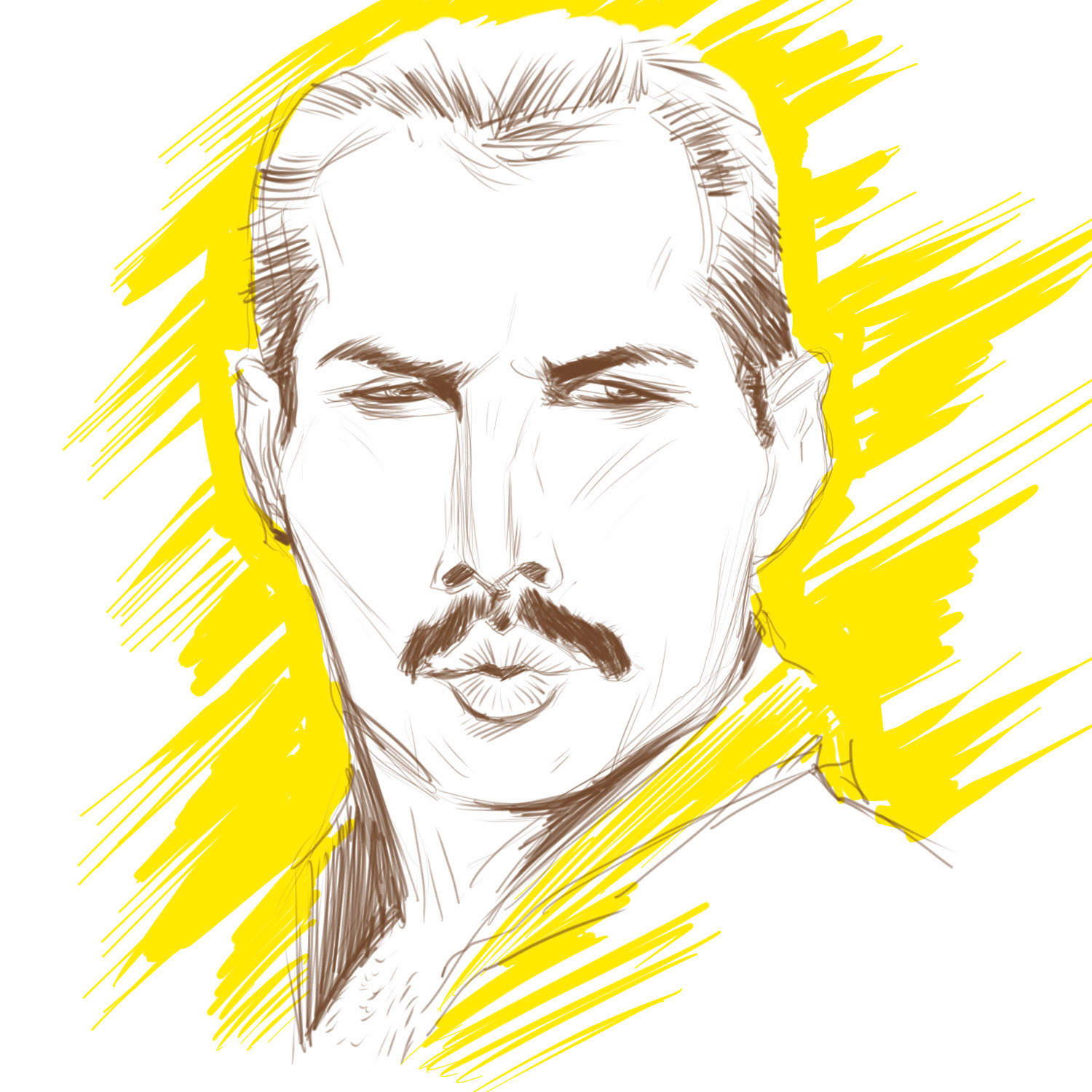 Freddie Mercury