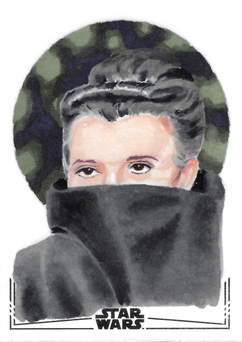General Leia