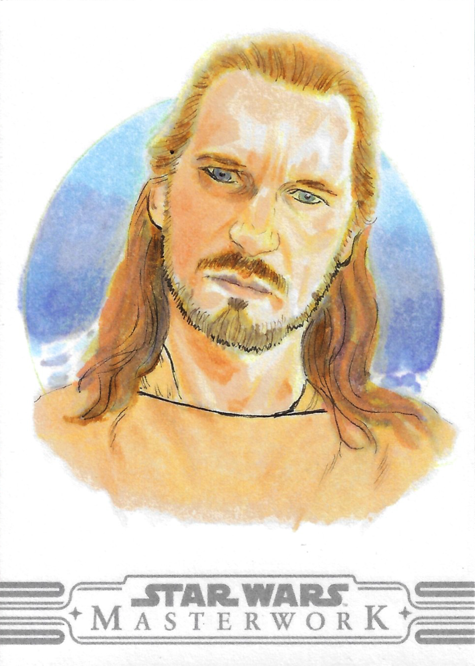 Qui-Gon Jinn