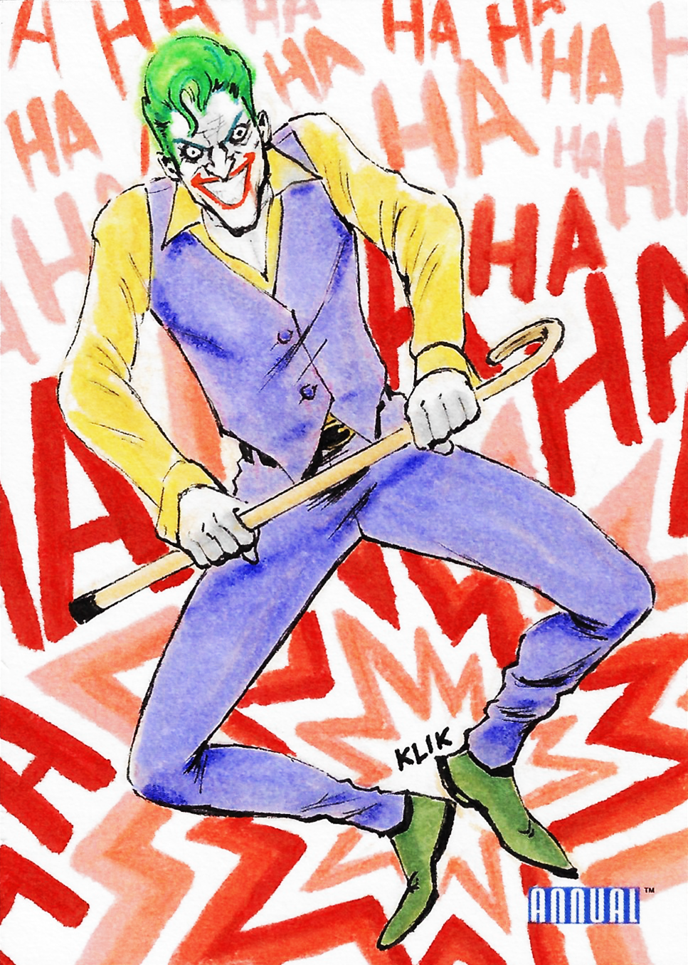 Joker