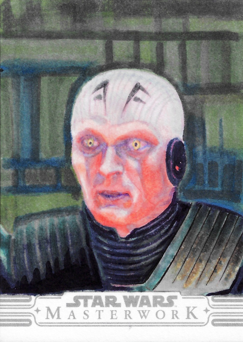 Grand Inquisitor