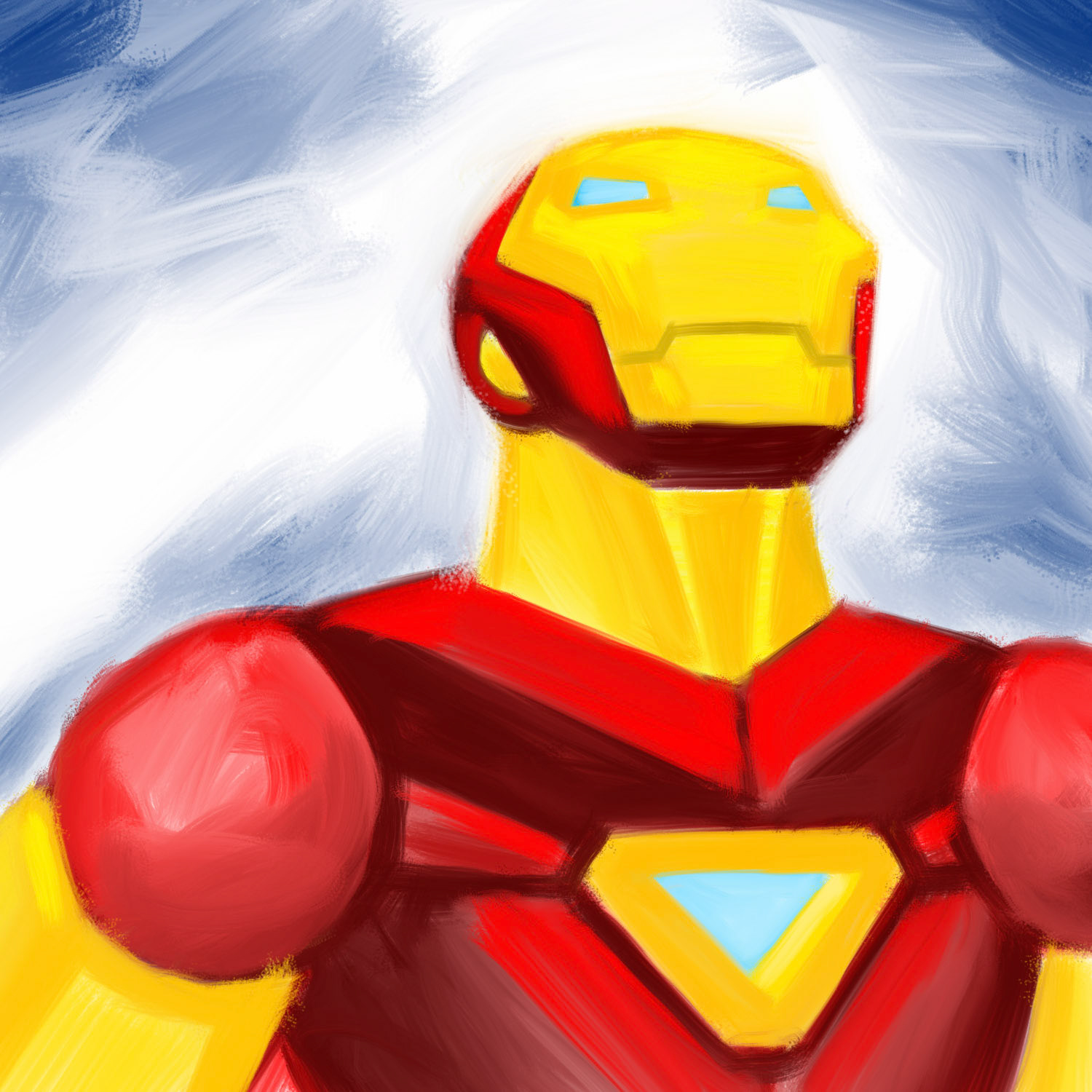 Iron Man