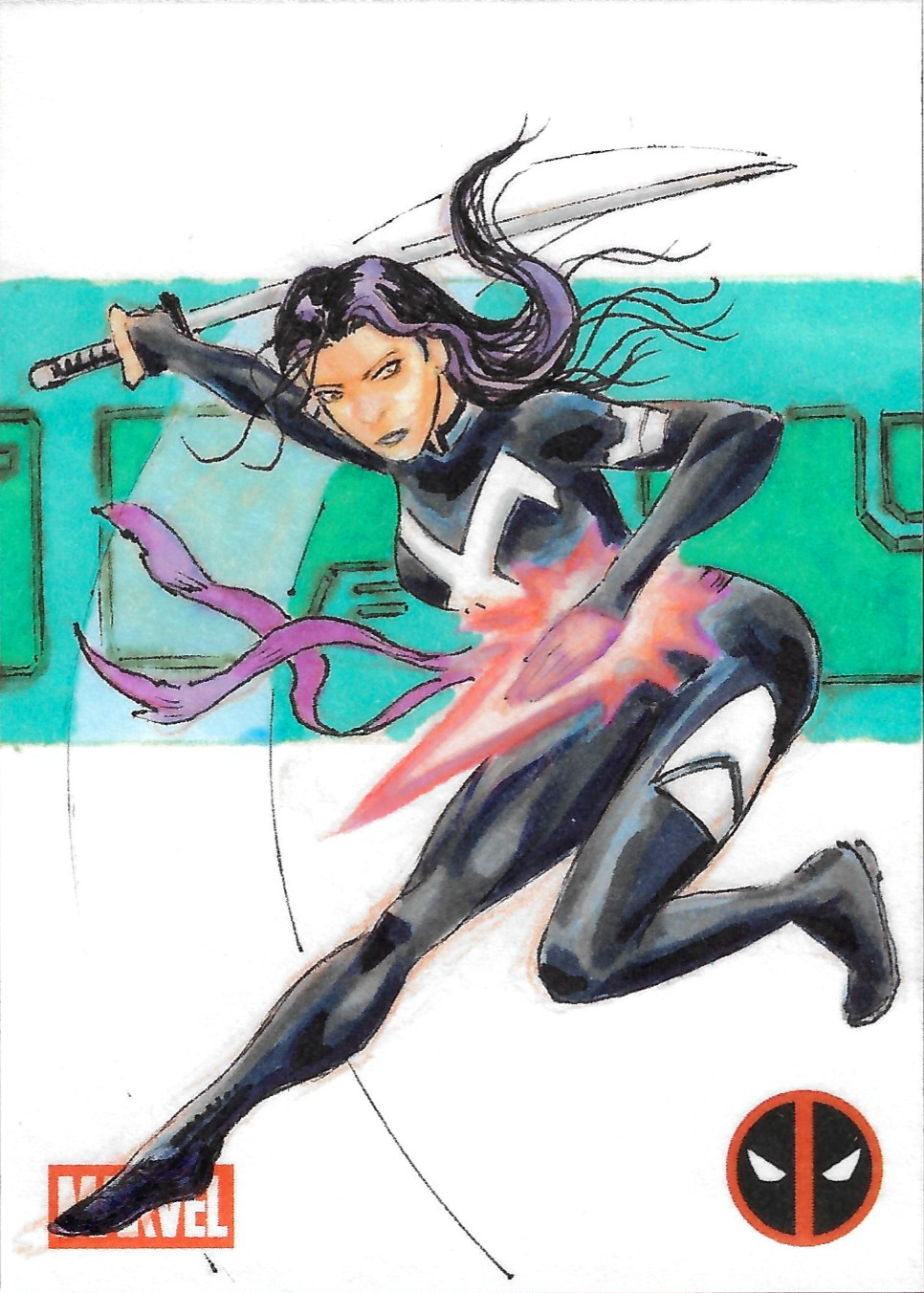 Psylocke