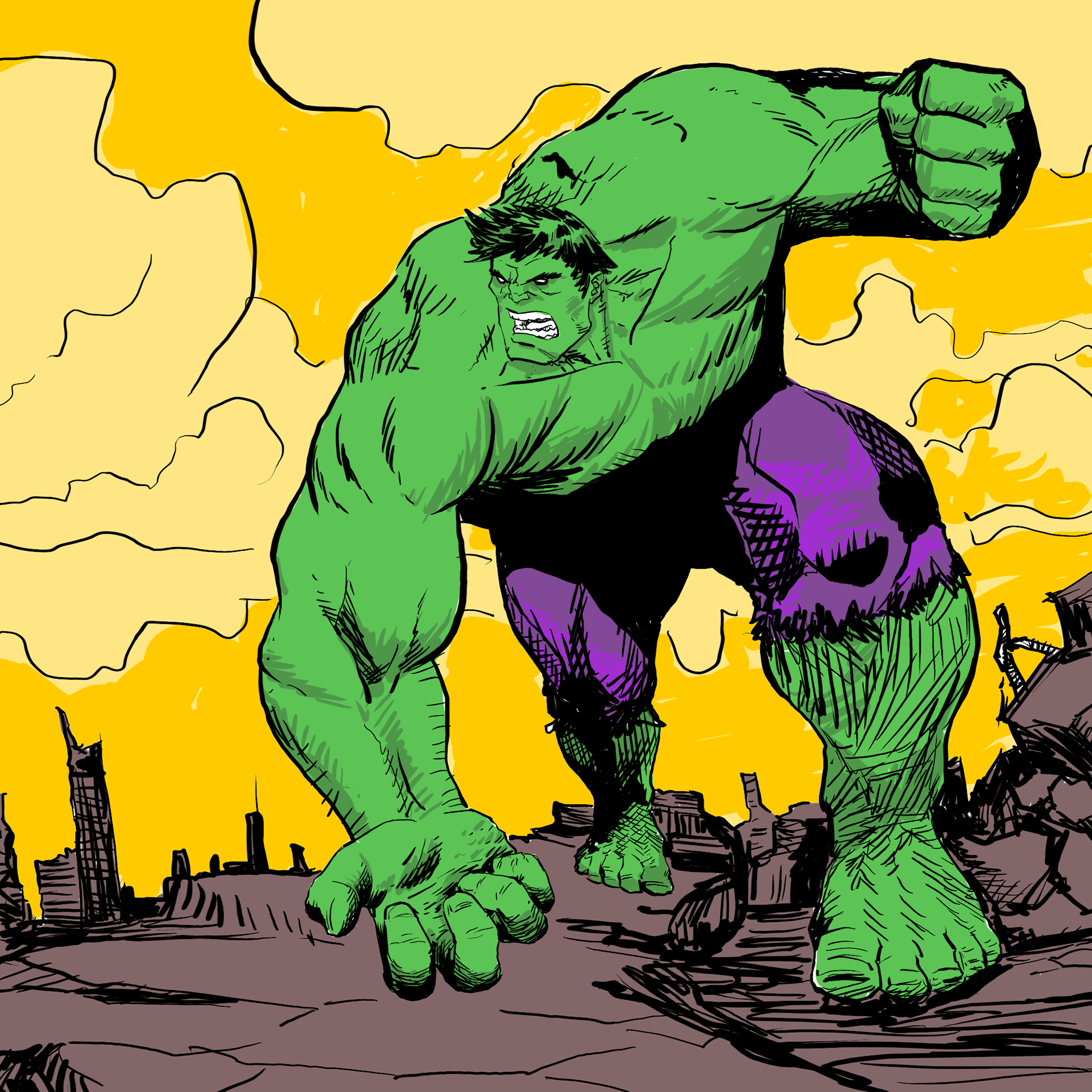 Hulk