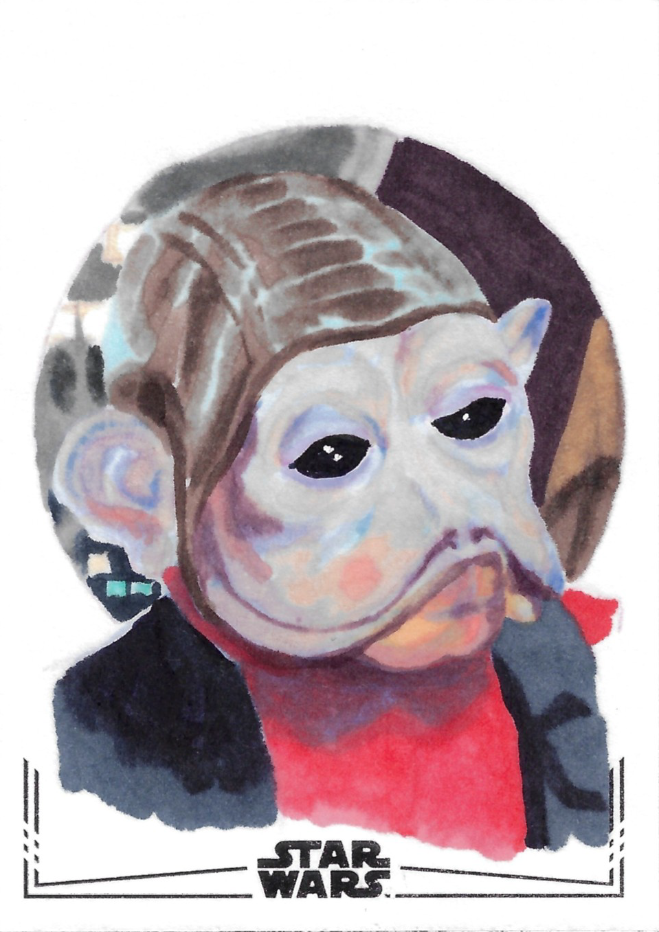 Nien Nunb