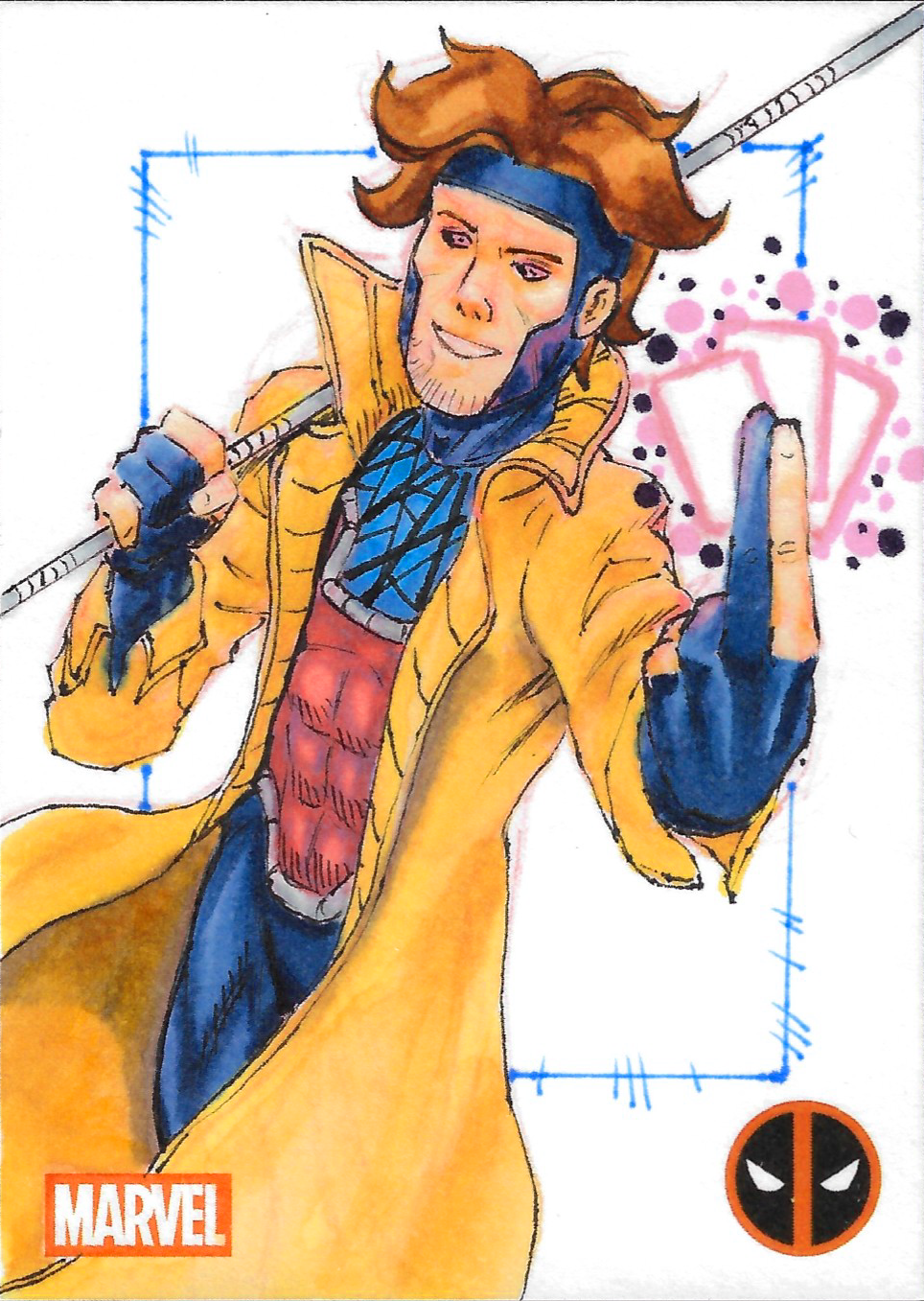 Gambit