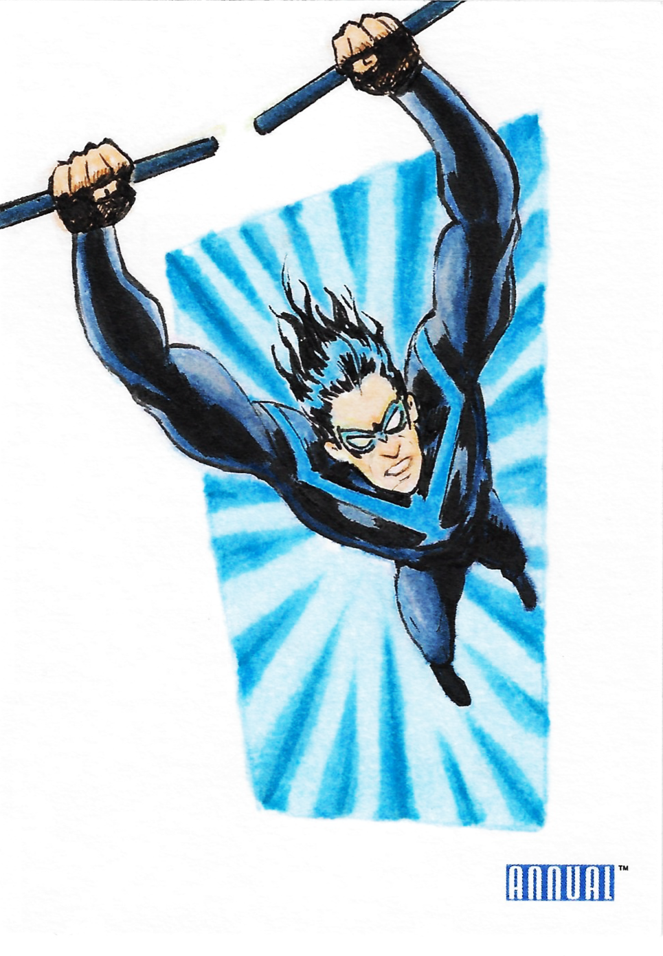 Nightwing