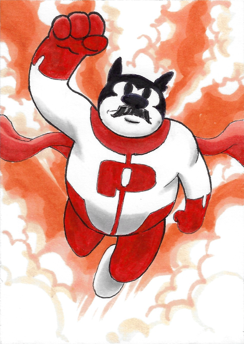 Omni Pete