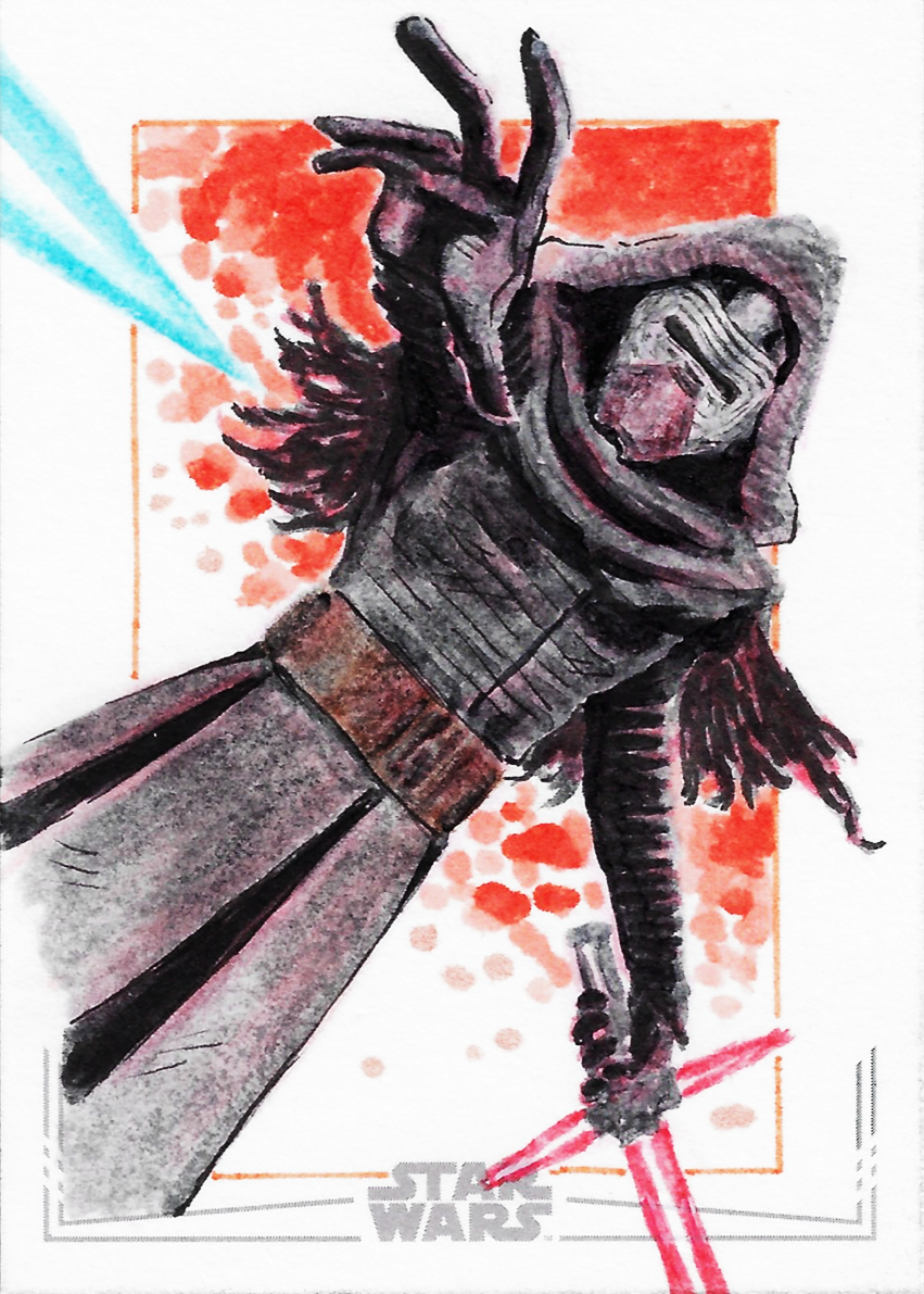 Kylo Ren