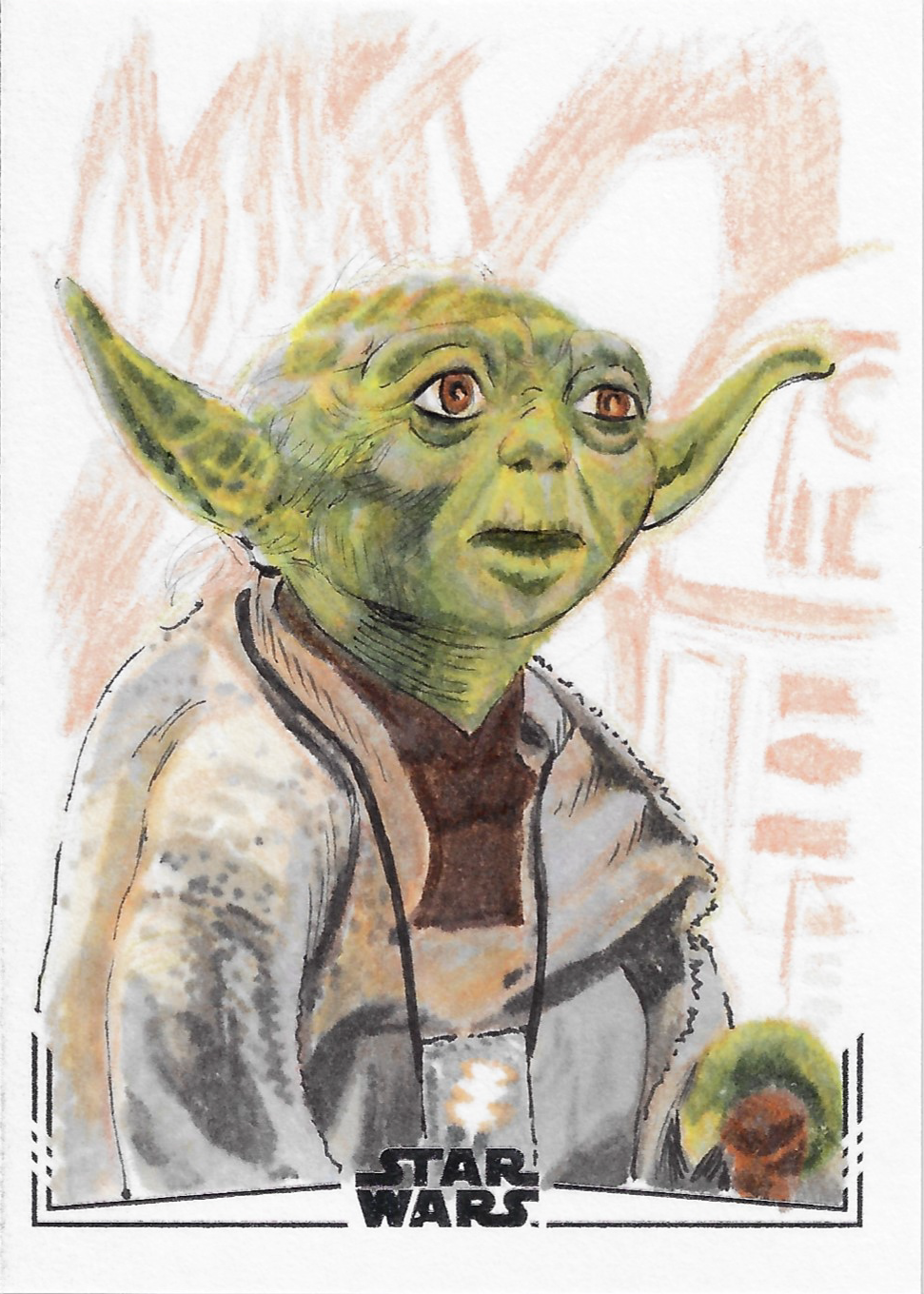 Yoda