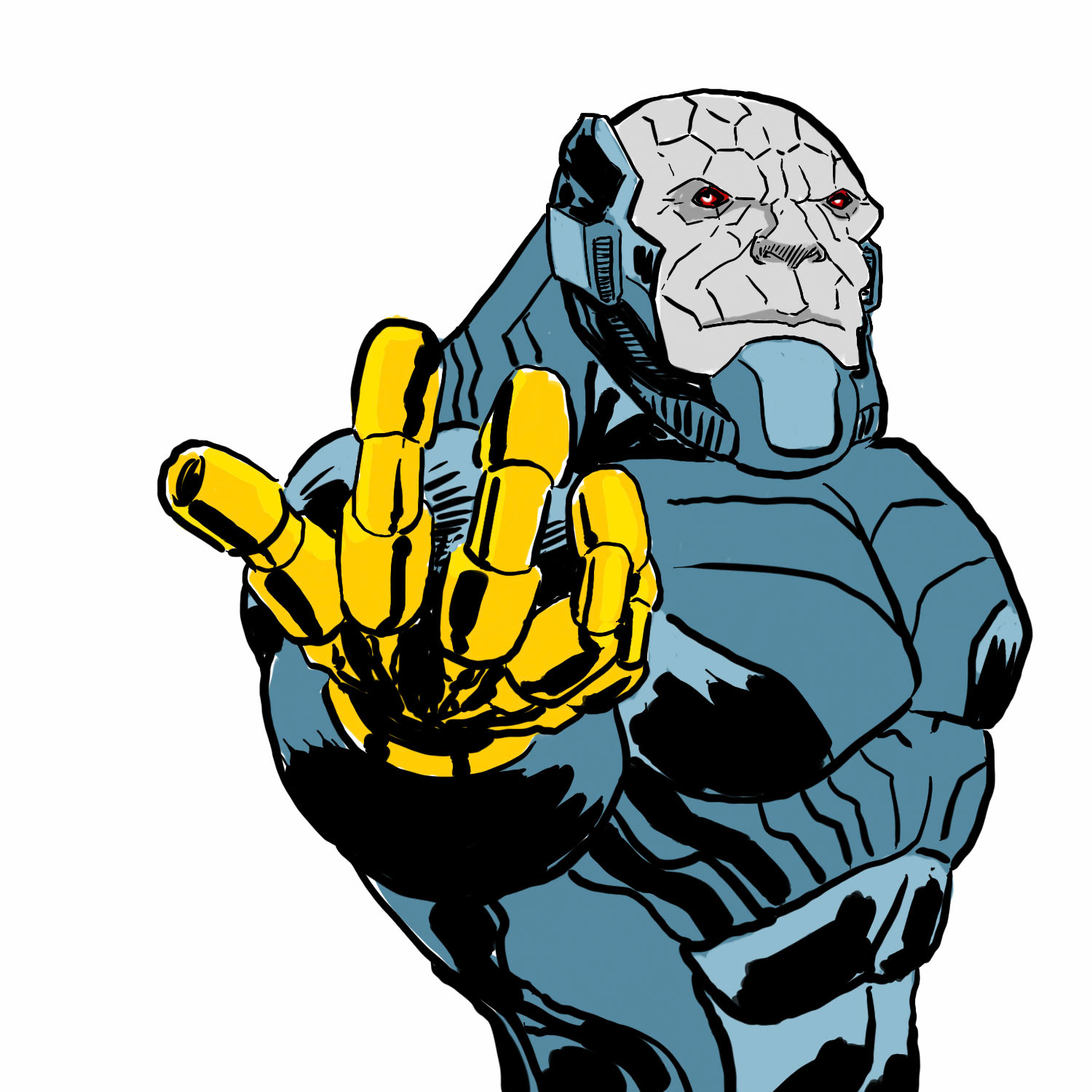 Darkseid