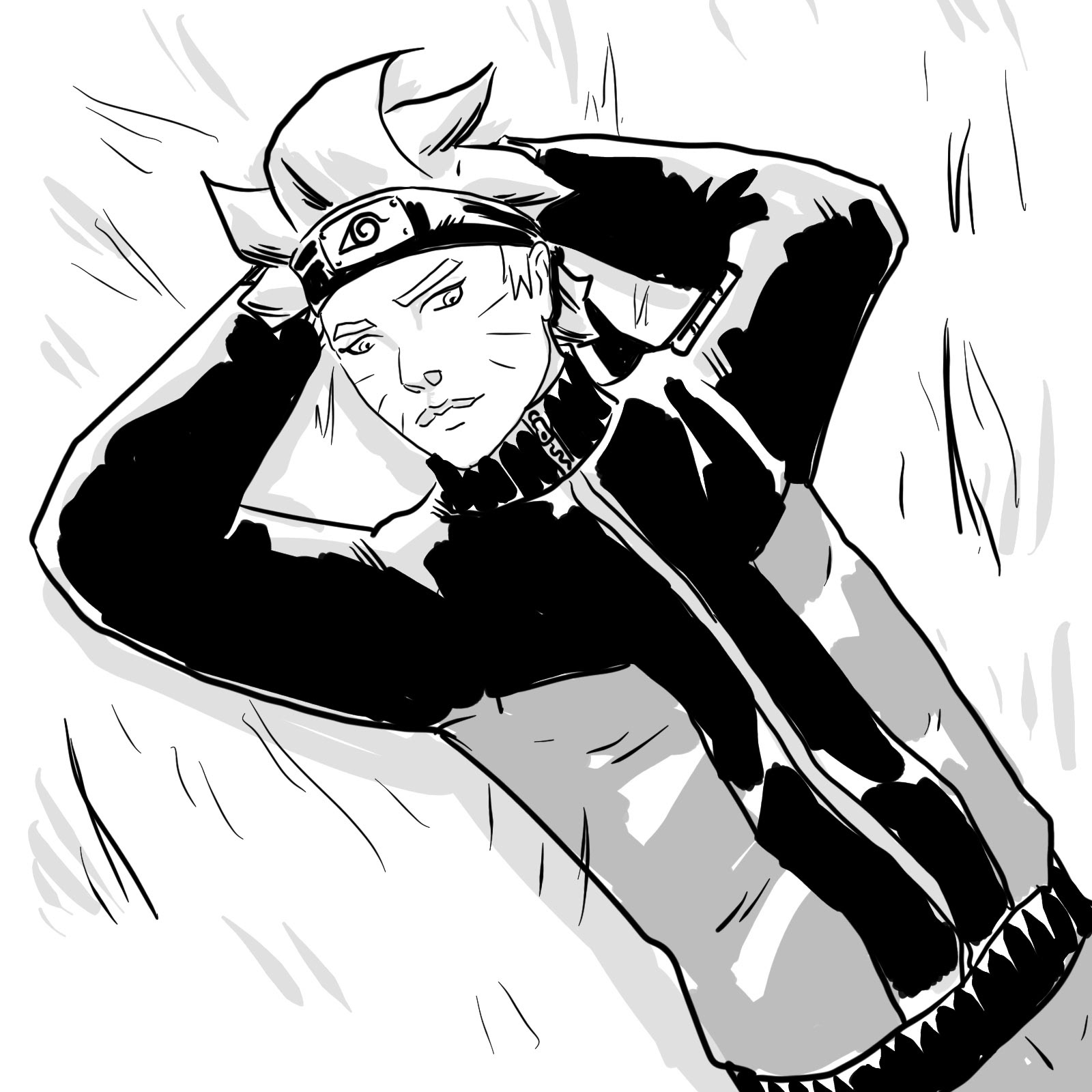 Naruto
