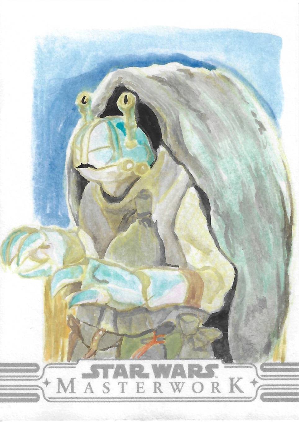 Noti (gouache)