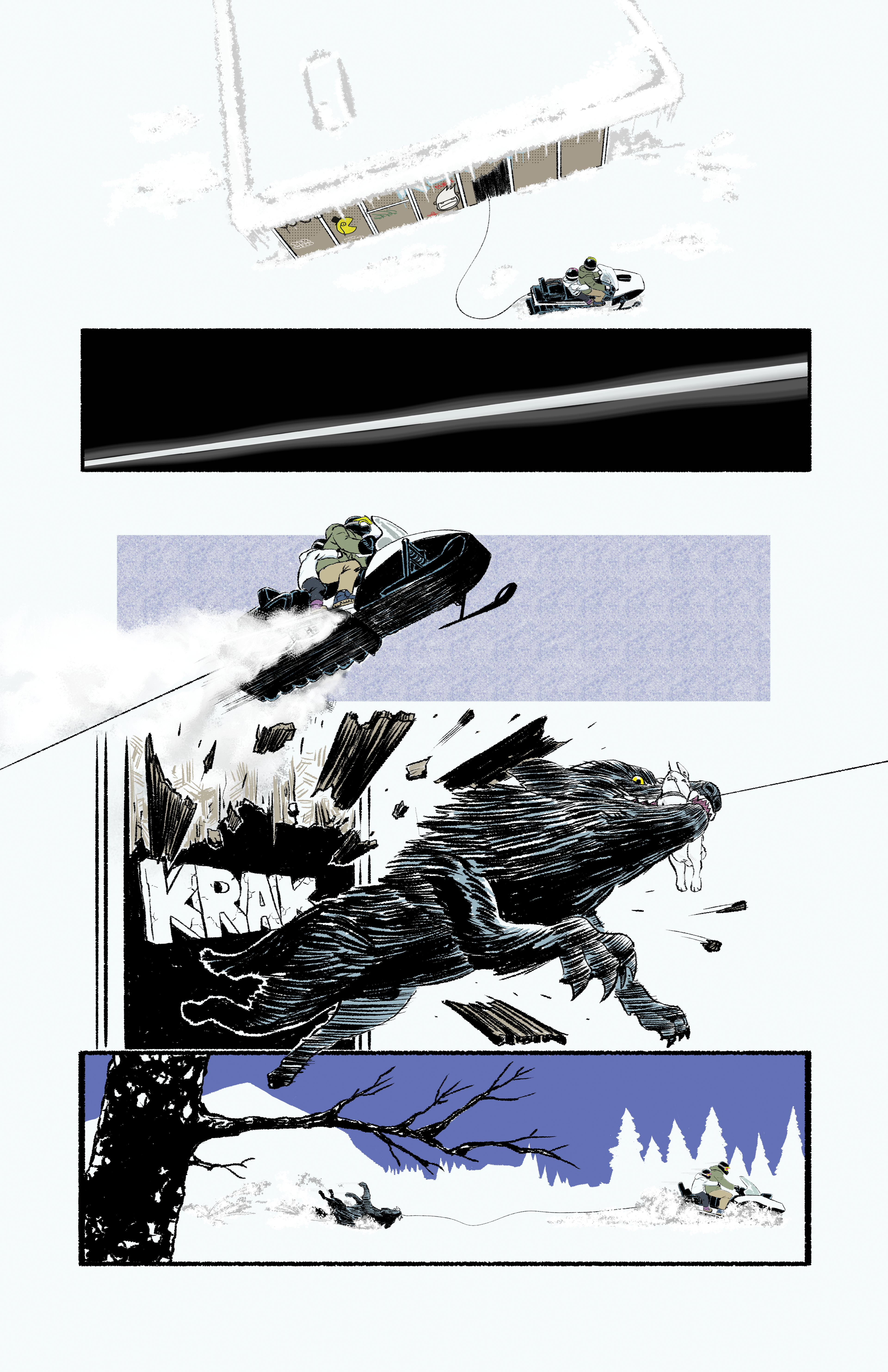 Why we Survive p.3