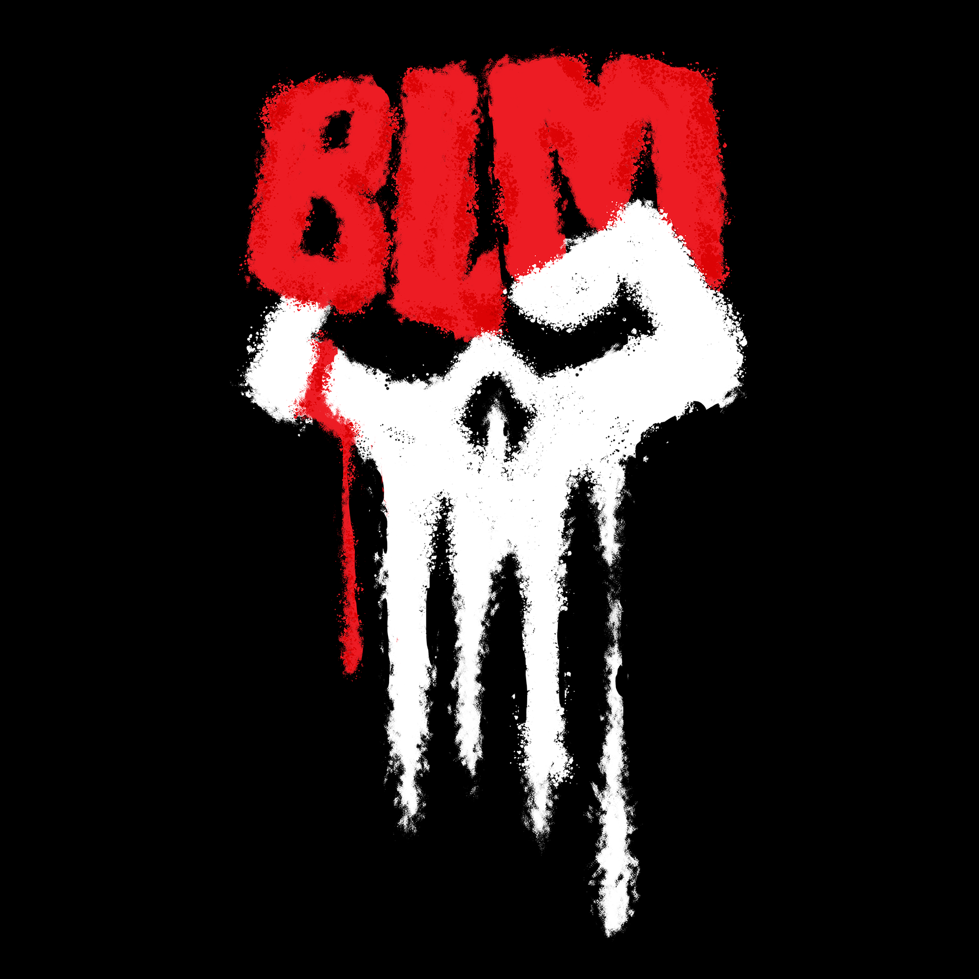 Black Lives Matter/Skulls for Justice Fundraiser for Gerry Conway