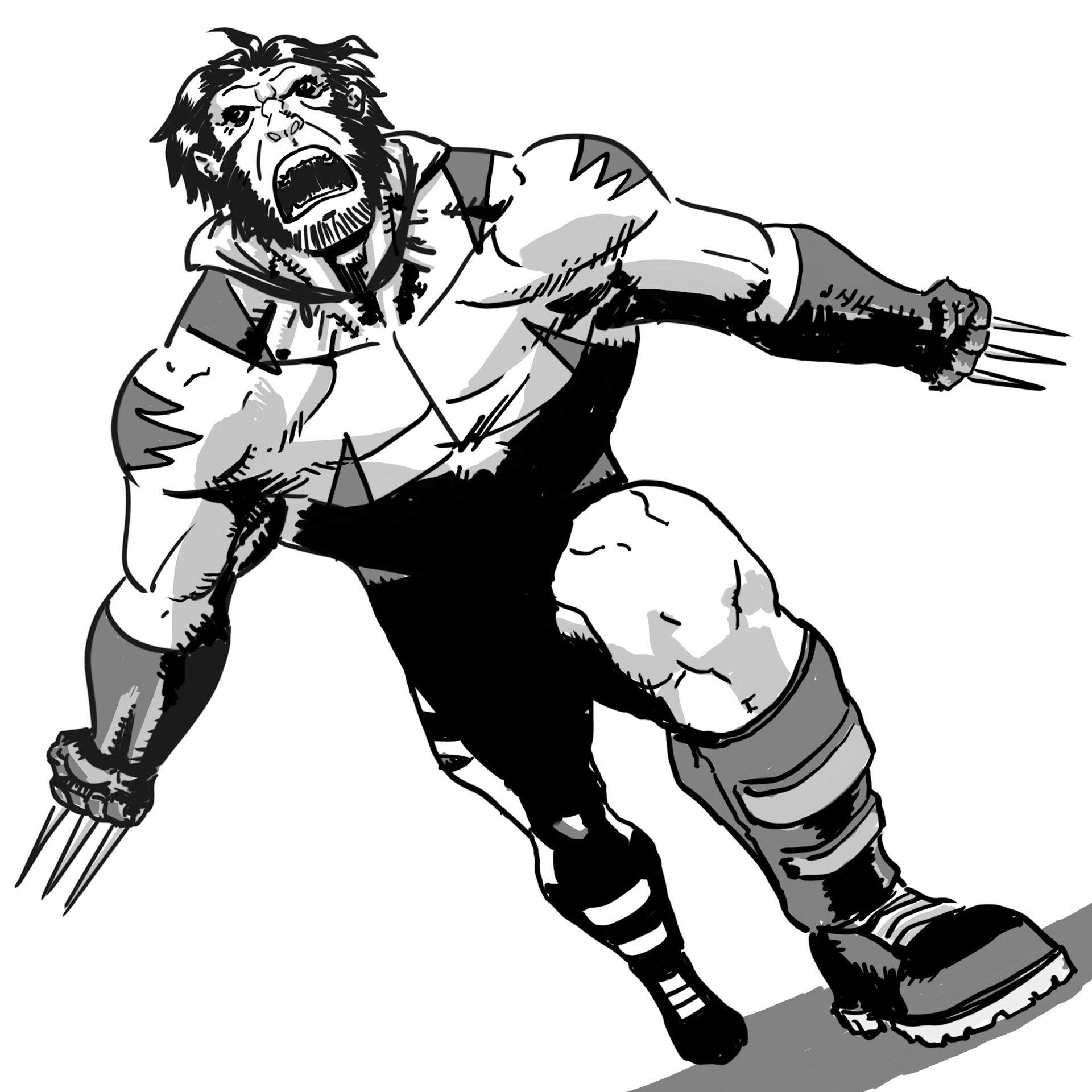 Wolverine
