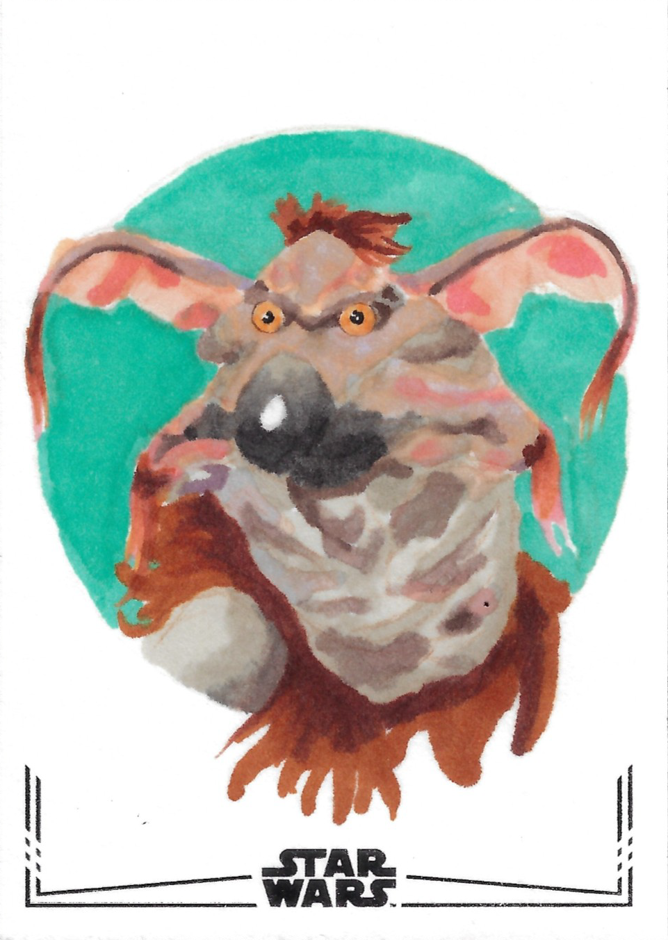 Salacious Crumb