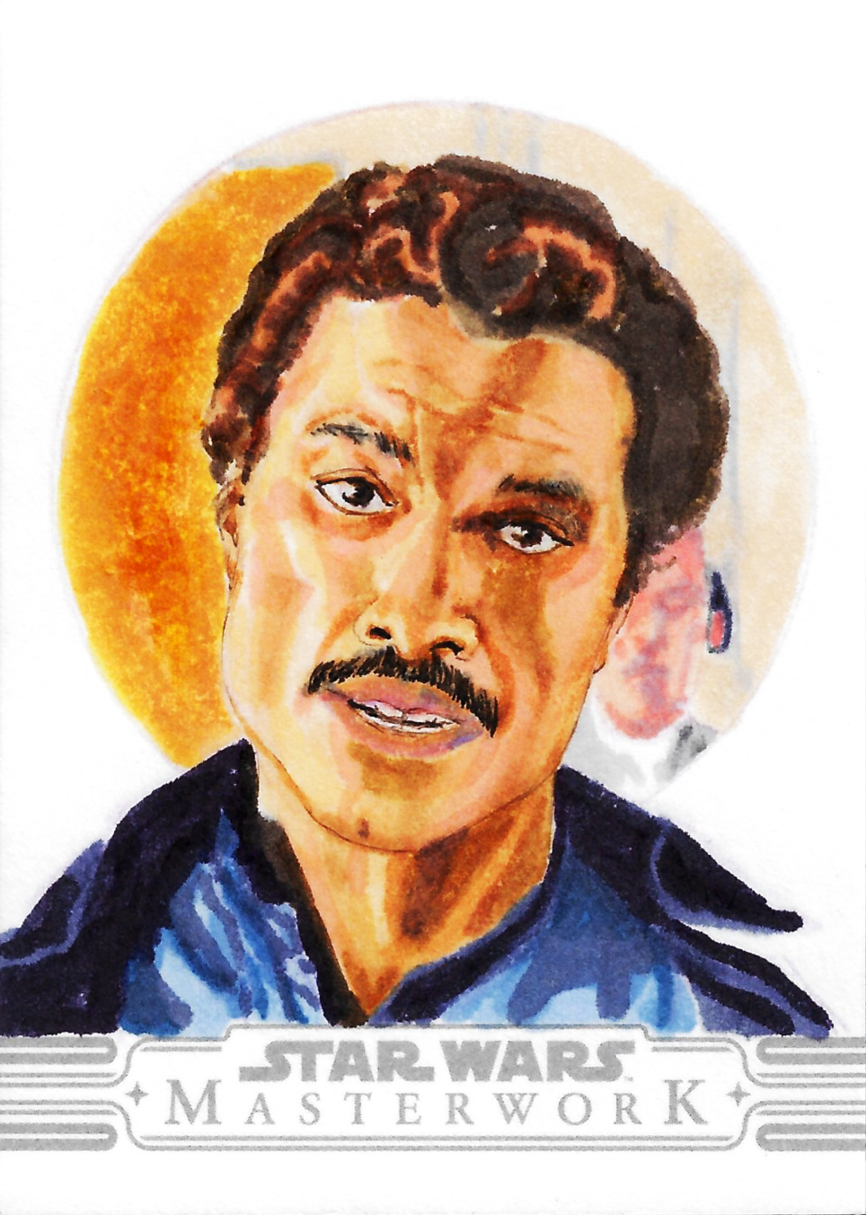 Lando Calrissian