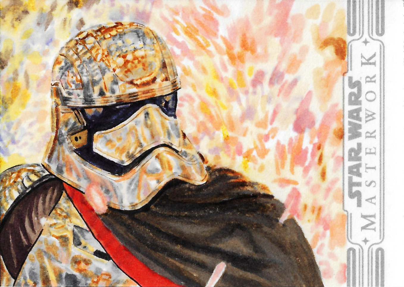 Captain Phasma