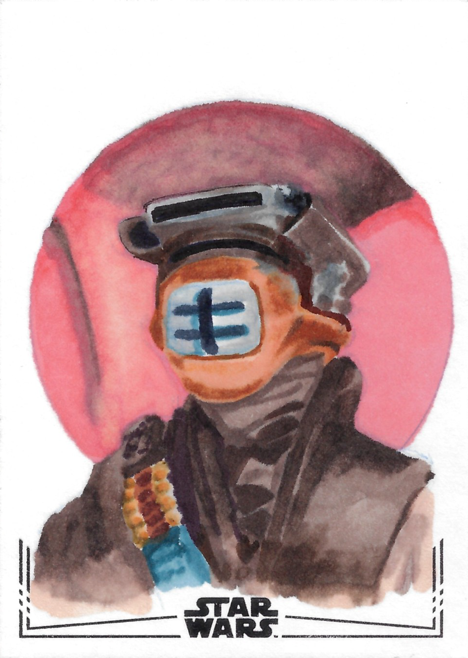 Boushh