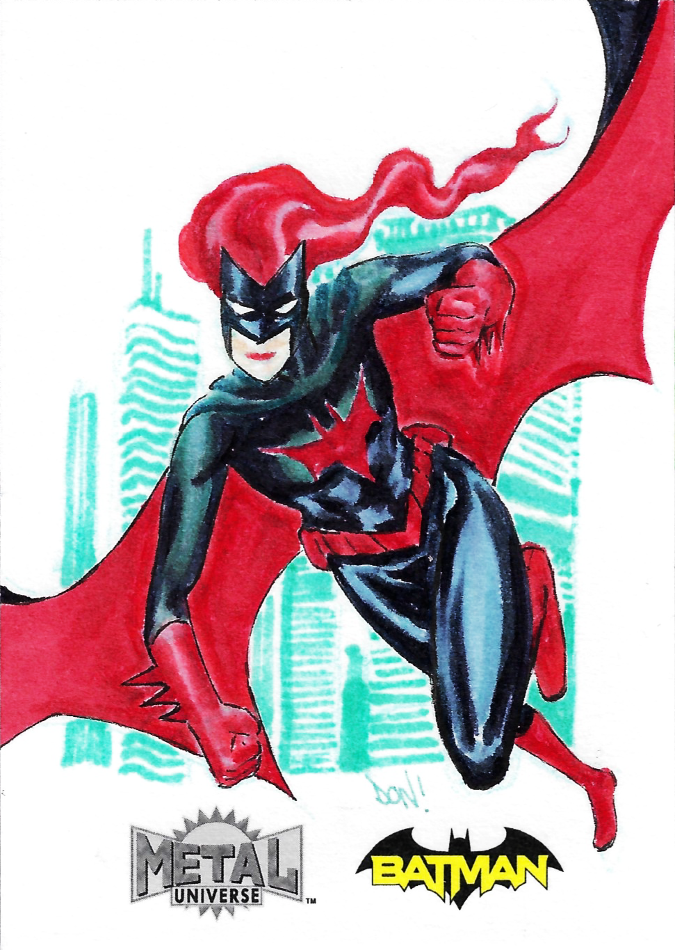 Batwoman