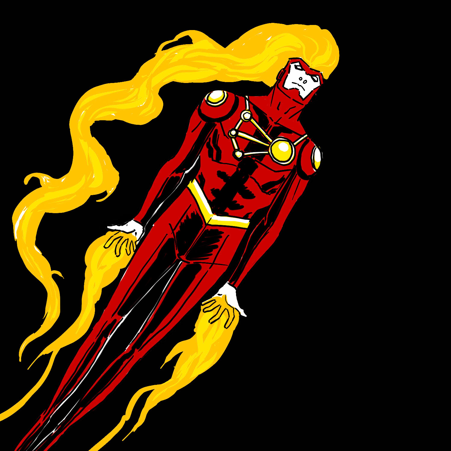 Firestorm