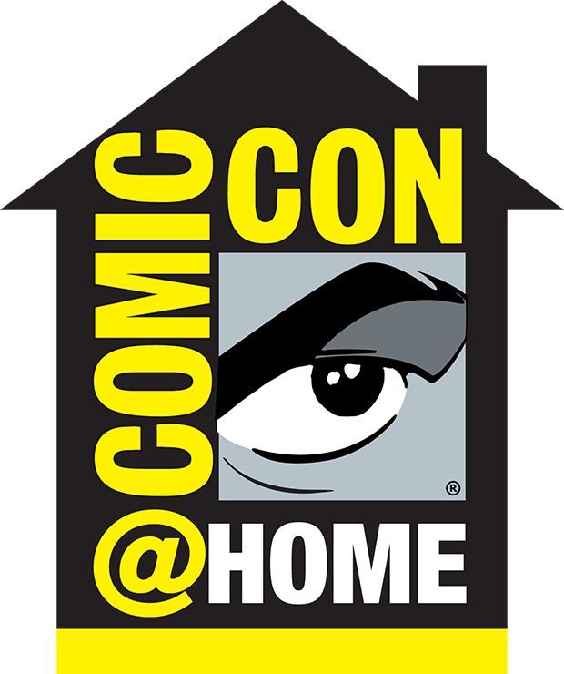2020 San Diego Comic-Con