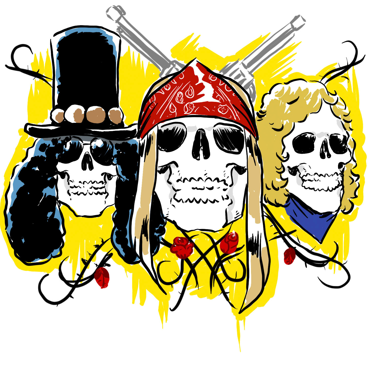 Guns'n'Roses