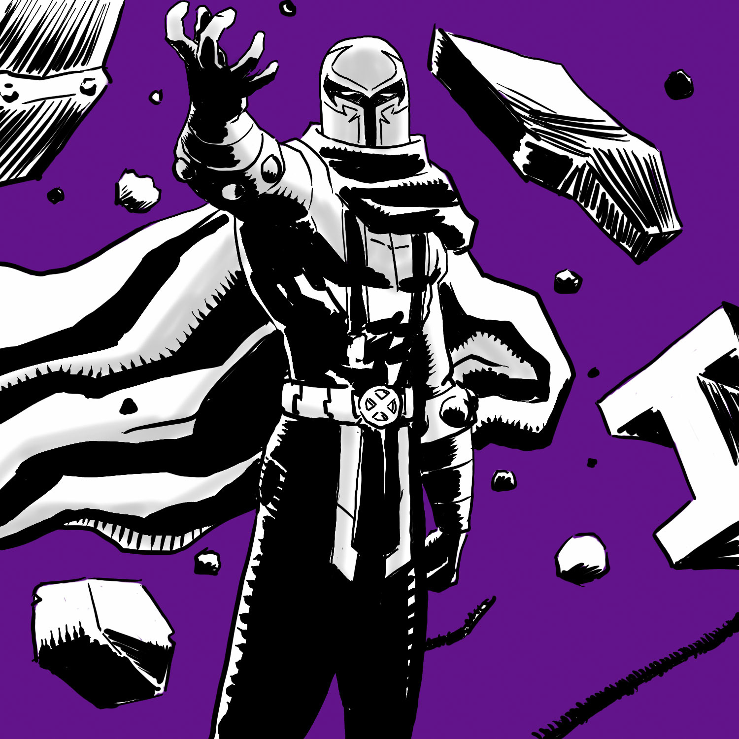 Magneto
