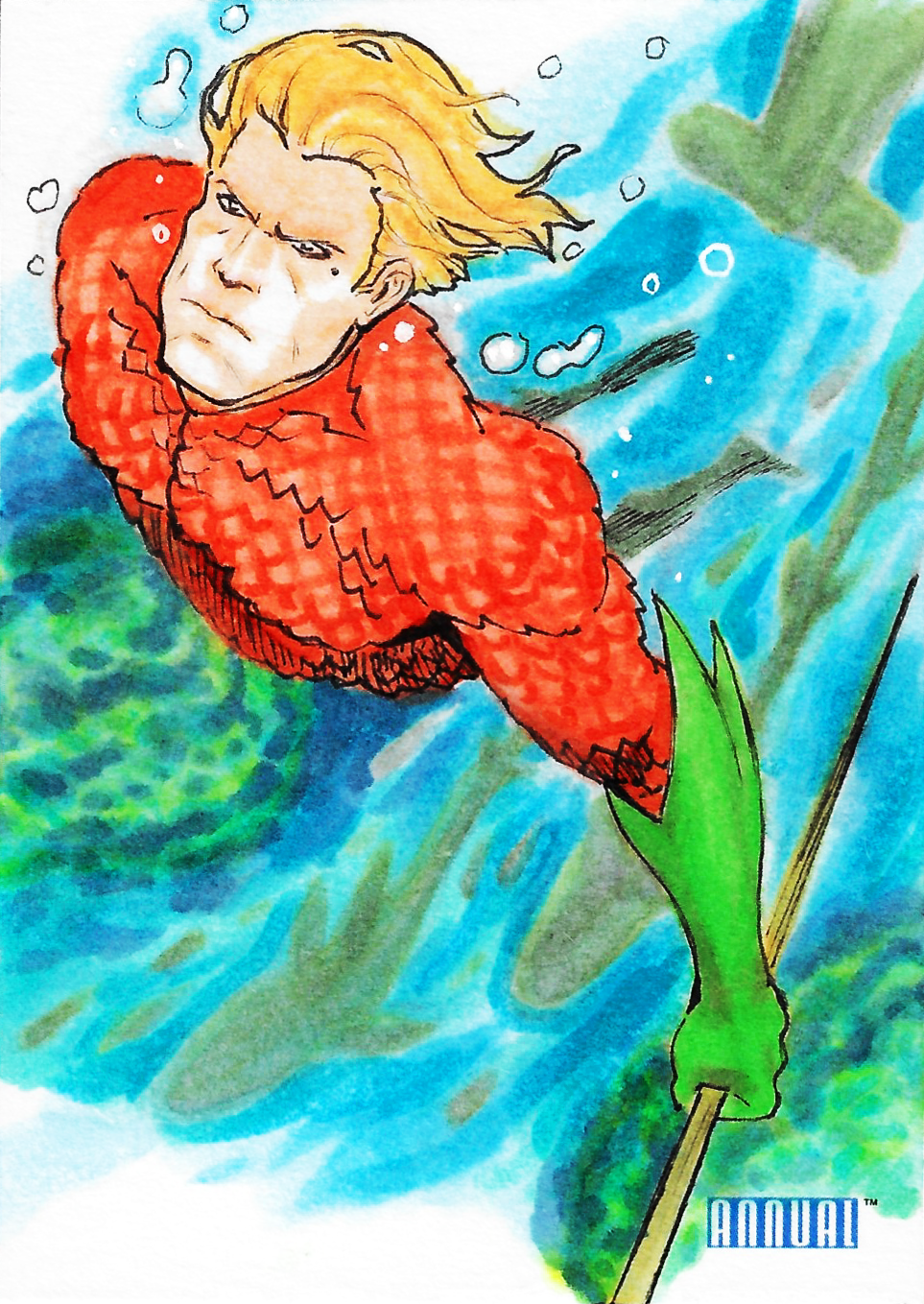 Aquaman