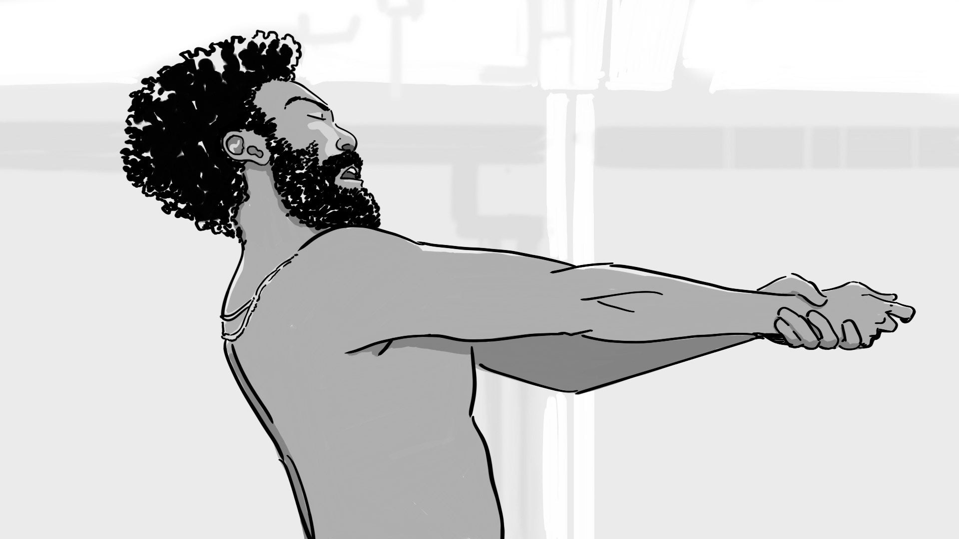 Childish Gambino