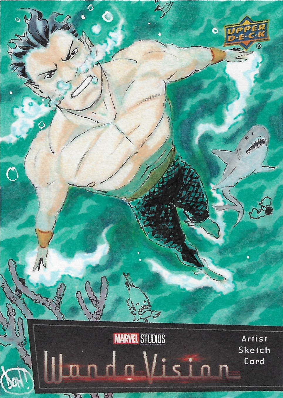 Namor