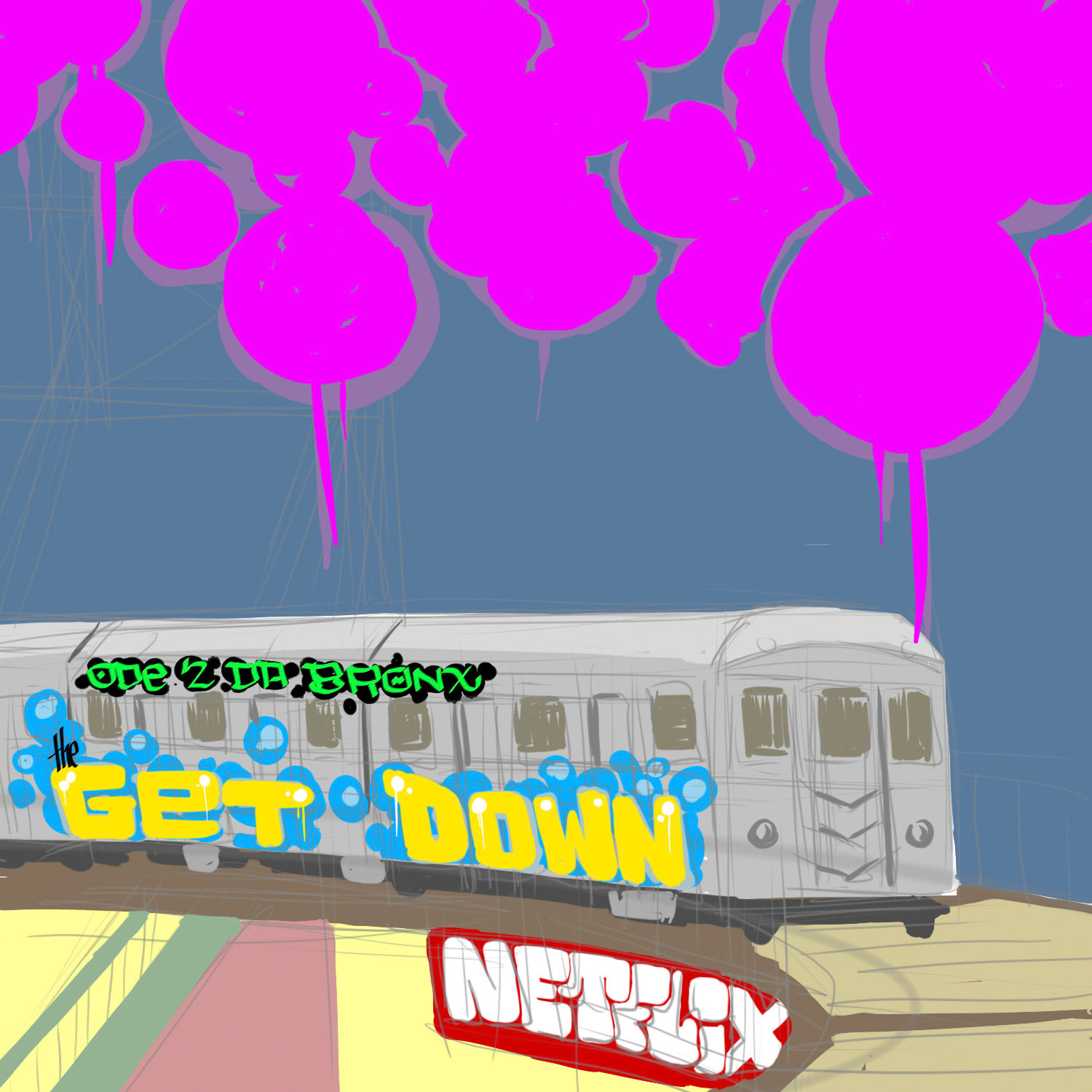 The Get Down