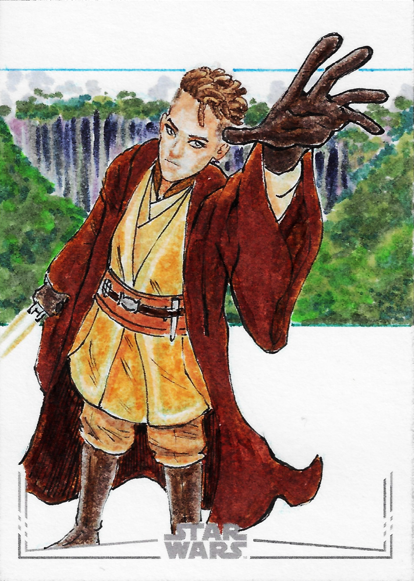 Yord Fandar