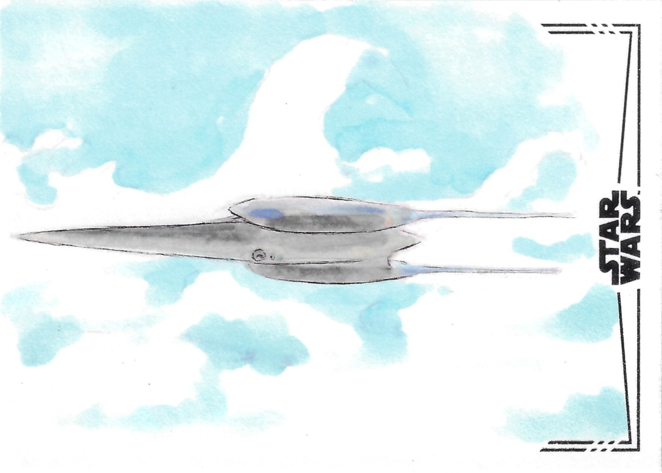 Naboo Royal Starship