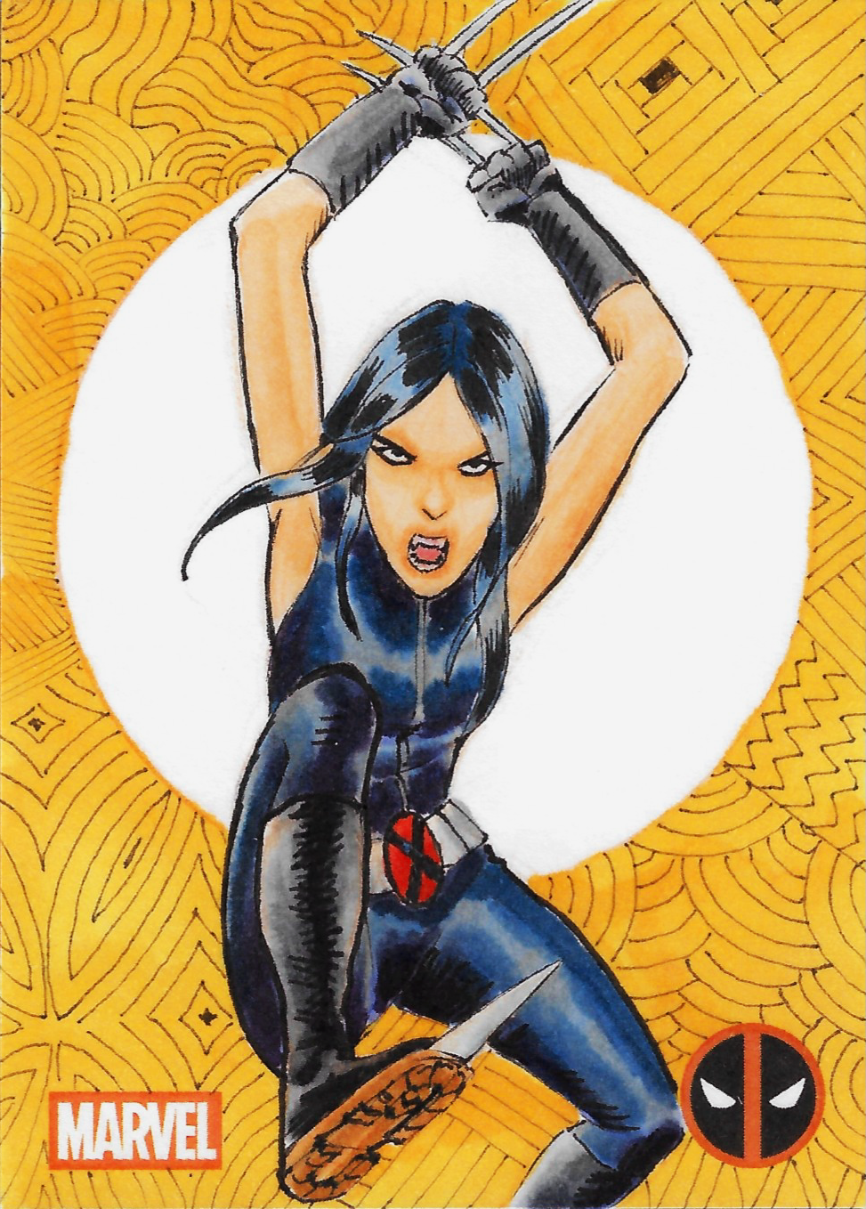 X-23