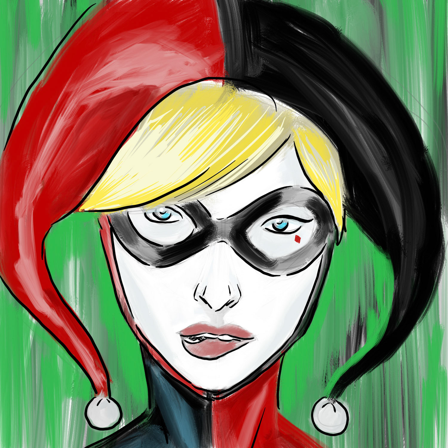 Harley Quinn
