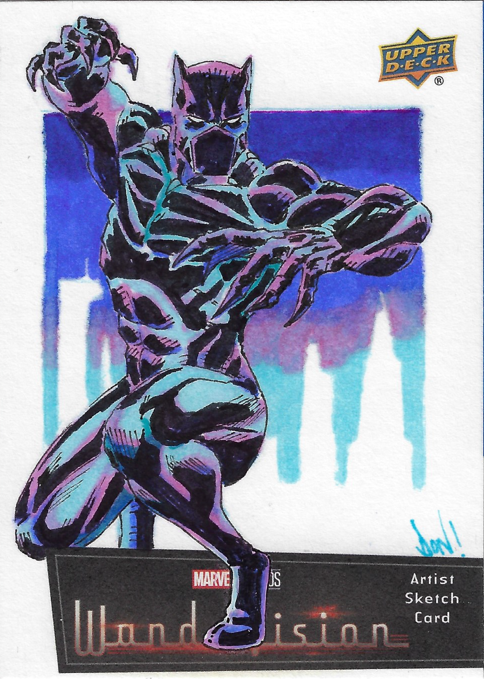 Black Panther