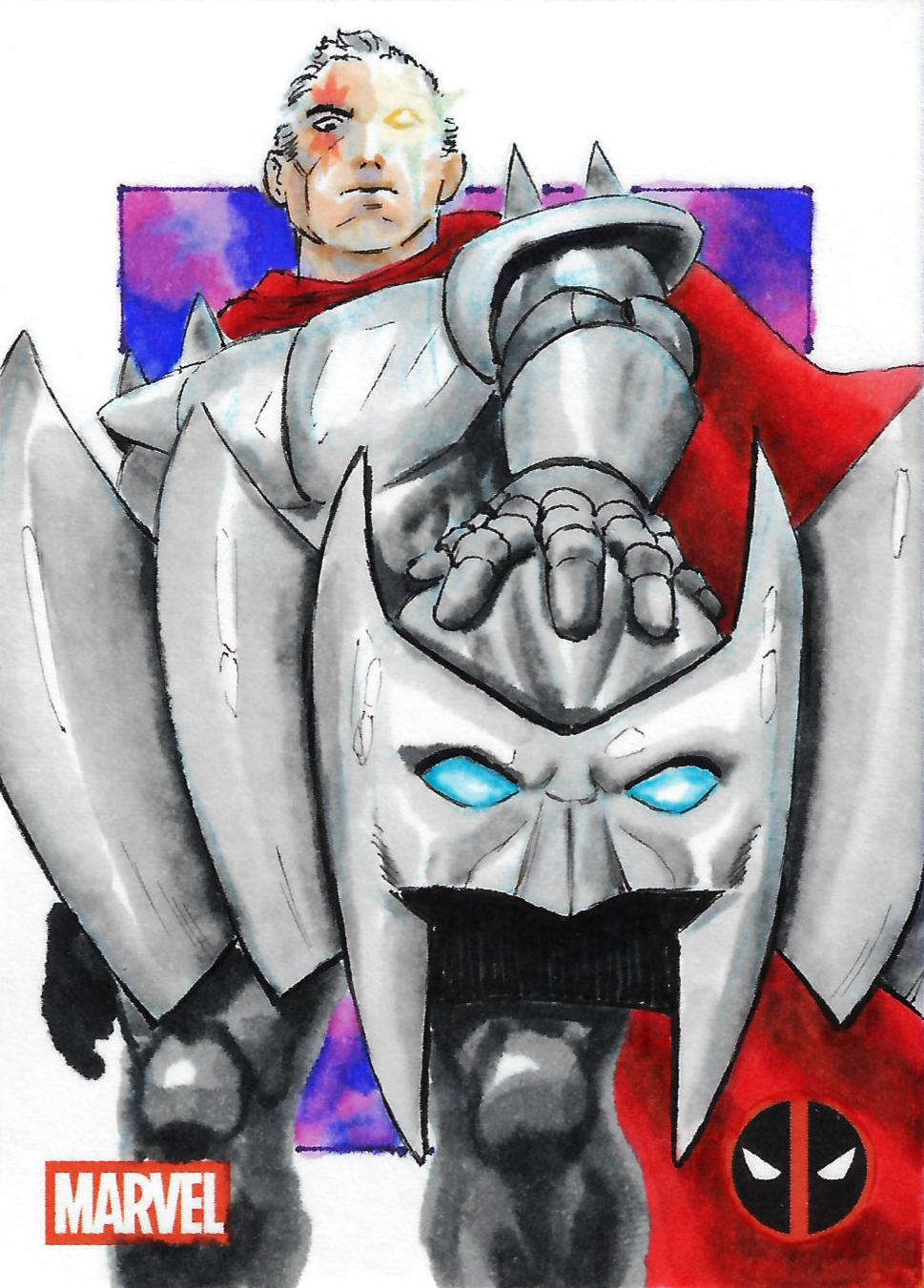 Stryfe