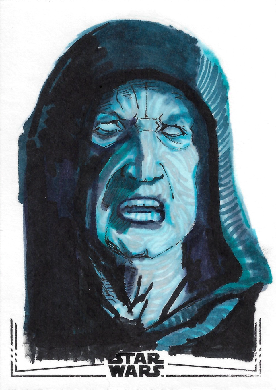 Emperor
