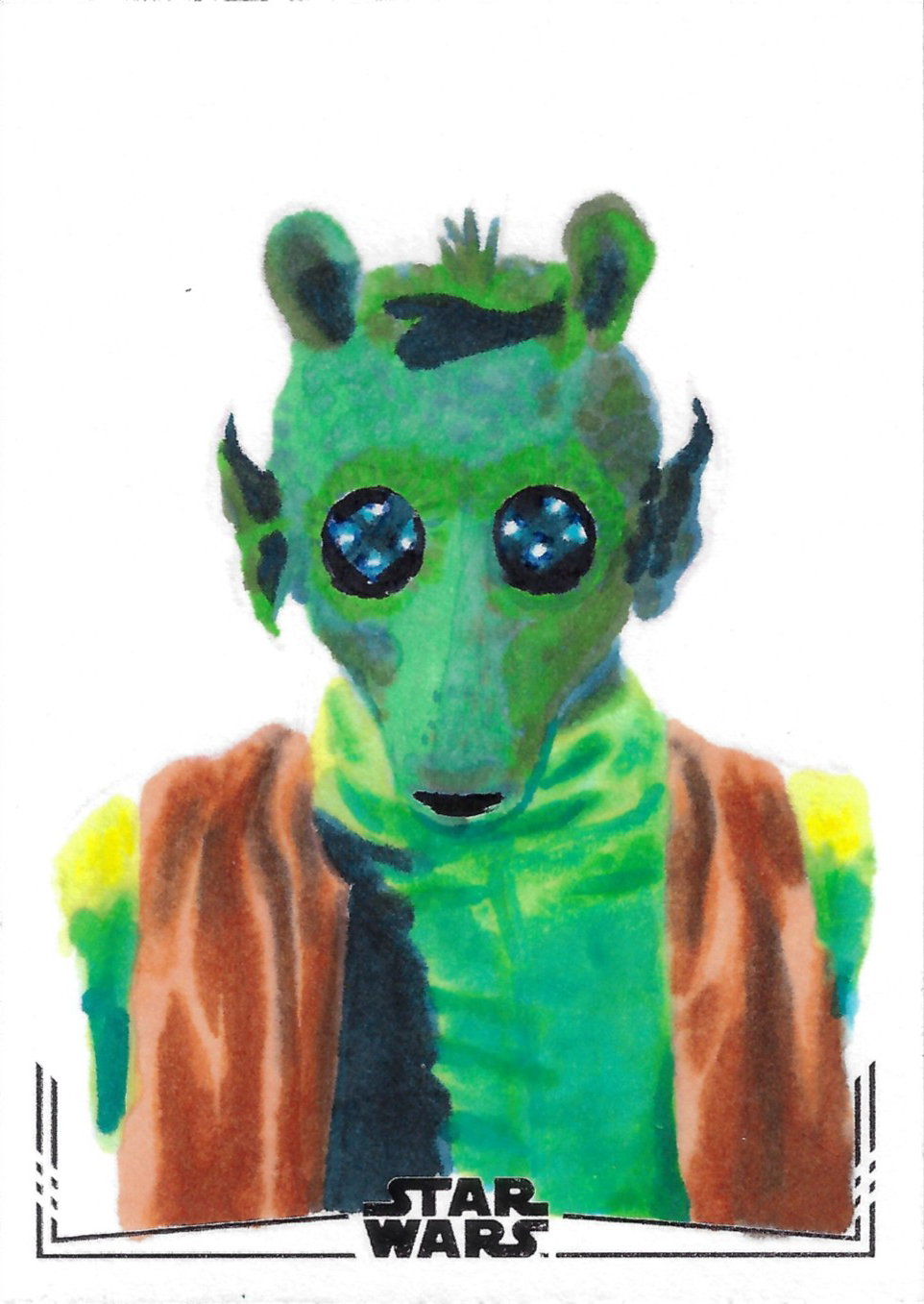 Greedo