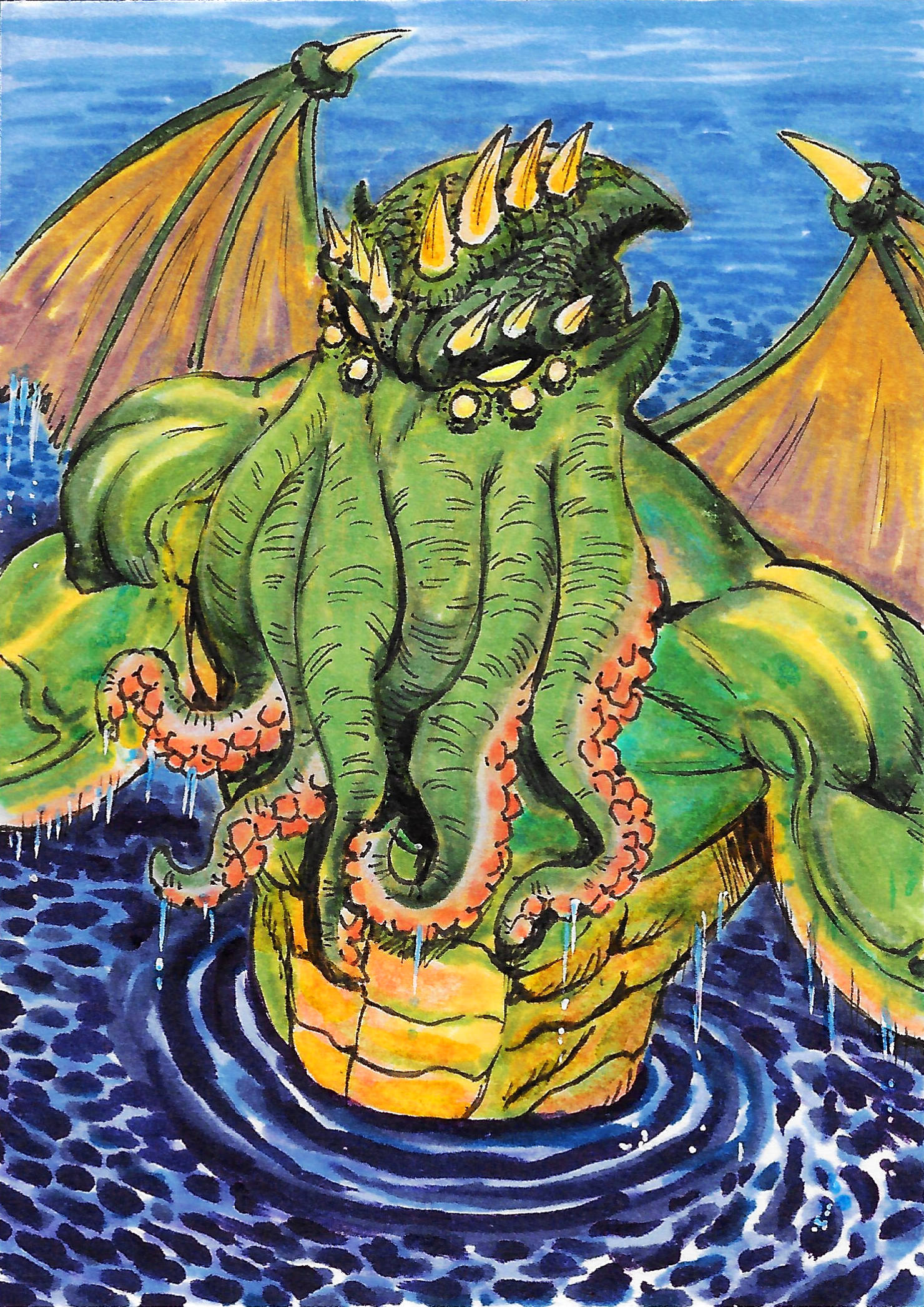 Cthulhu