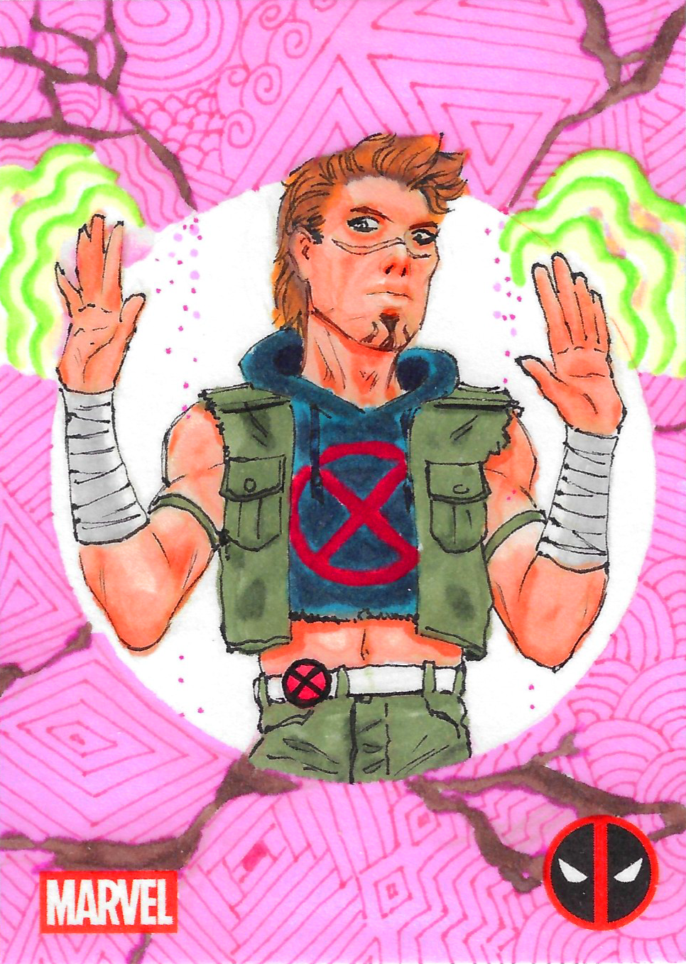 Rictor