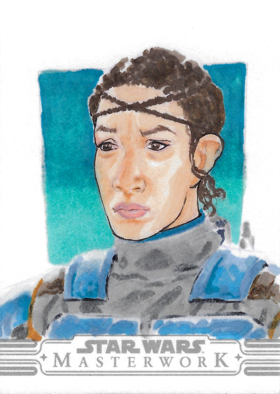Koska Reeves