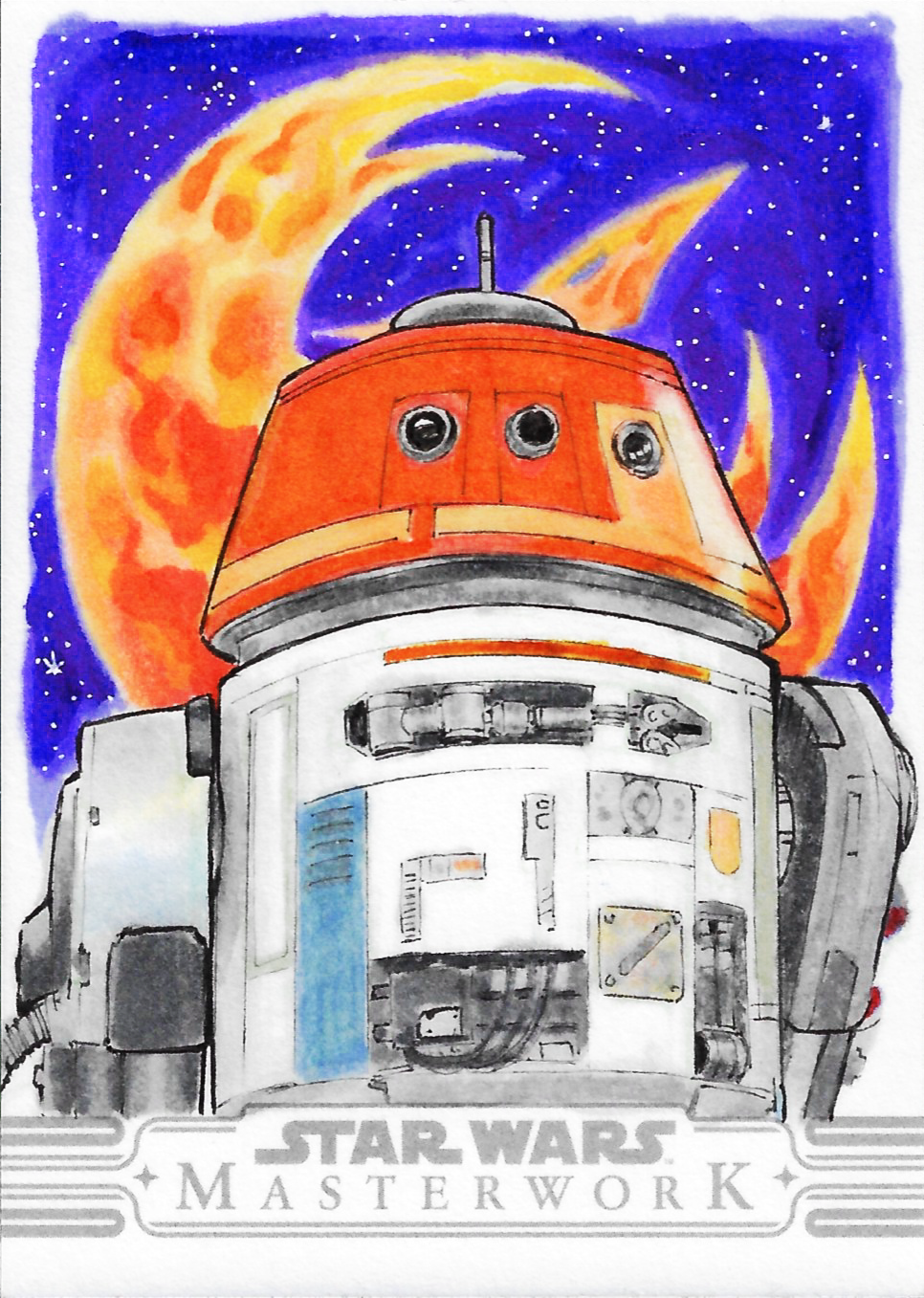 Chopper