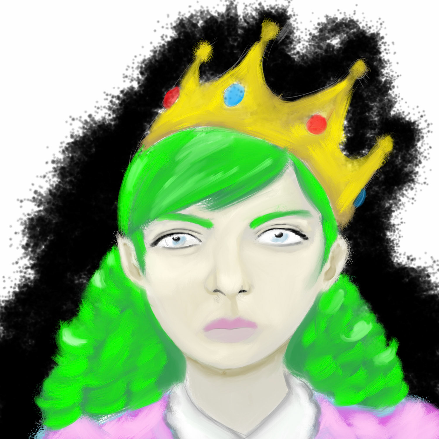 I Hate Fairyland