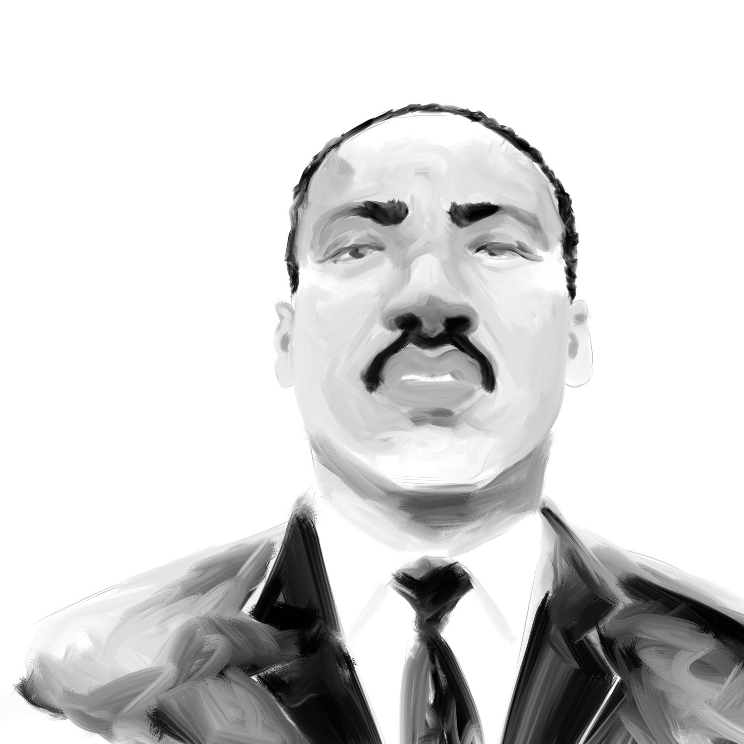 MLK