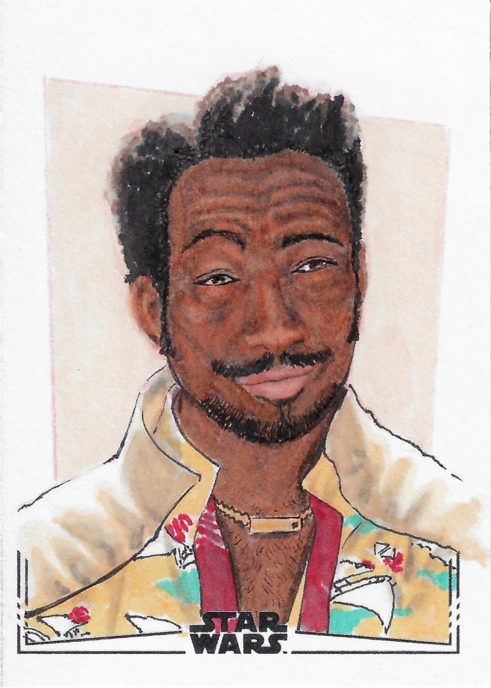 Lando Calrissian