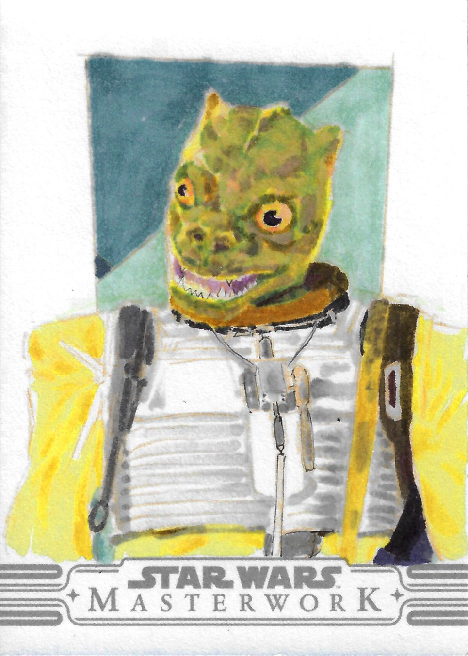 Bossk